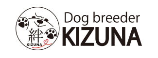 Dog breeder KIZUNA