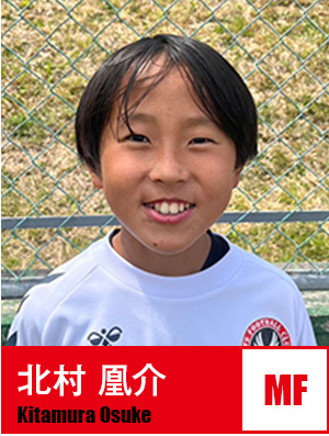 松井皇佑